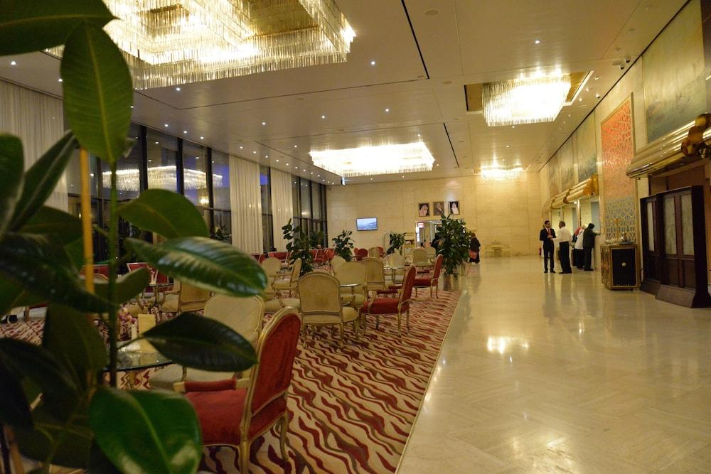 Mena Red Sea Palace Cidde Dış mekan fotoğraf